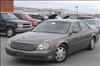 2003 Cadillac DeVille