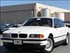 1997 BMW 7 Series 740iL