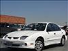 2002 Pontiac Sunfire SE