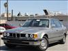1989 BMW 7 Series 735iL