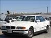 1999 BMW 7 Series 740iL