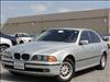 1997 BMW 5 Series 528IA
