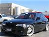 2001 BMW 3 Series 325