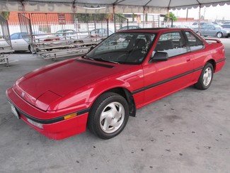 1990 Honda Prelude Si ALB Gardena, California