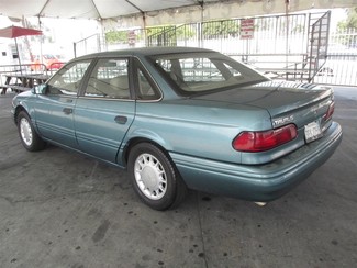 1993 Ford Taurus LX Gardena, California 1