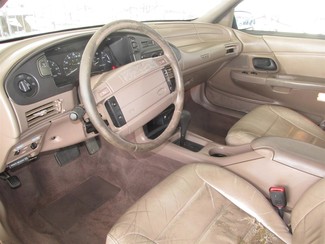 1993 Ford Taurus LX Gardena, California 4
