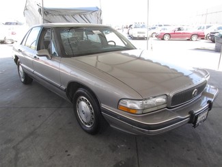1995 Buick LeSabre Custom Gardena, California 3