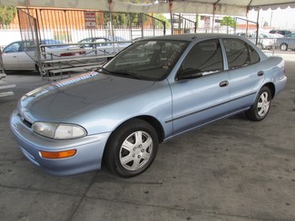 1995 Geo Prizm Gardena, California