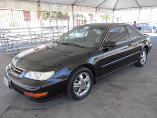 1997 Acura 3.0CL Premium Pkg Gardena, California