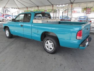 1997 Dodge Dakota Gardena, California 1