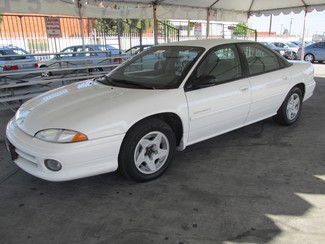 1997 Dodge Intrepid Gardena, California