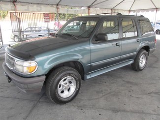 1997 Ford Explorer XL Gardena, California