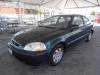 1997 Honda Civic EX Gardena, California