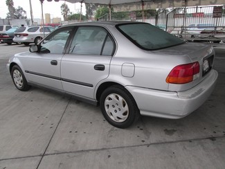 1997 Honda Civic LX Gardena, California 1