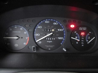 1997 Honda Civic LX Gardena, California 5