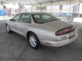1997 Oldsmobile Aurora Gardena, California 1