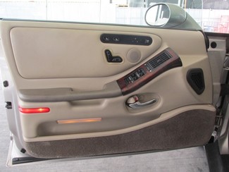 1997 Oldsmobile Aurora Gardena, California 8