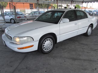 1998 Buick Park Avenue Gardena, California
