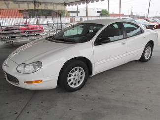 1998 Chrysler Concorde Gardena, California