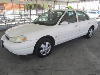 1998 Ford Contour SE Gardena, California