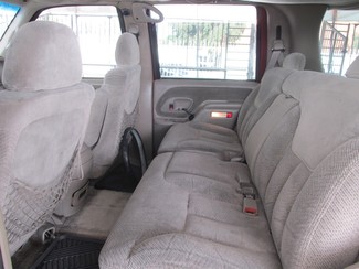 1998 GMC Yukon Gardena, California 9