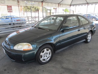 1998 Honda Civic EX Gardena, California