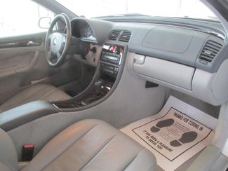 1998 Mercedes-Benz CLK320 Gardena, California 8