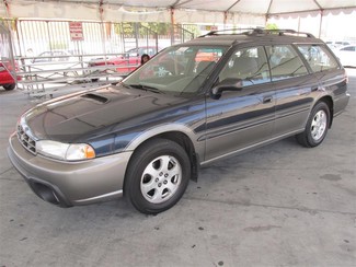 1998 Subaru Outback Gardena, California