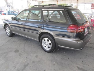 1998 Subaru Outback Gardena, California 1