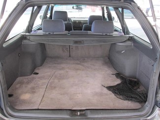 1998 Subaru Outback Gardena, California 11