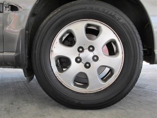 1998 Subaru Outback Gardena, California 14