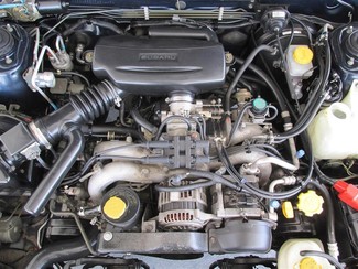 1998 Subaru Outback Gardena, California 15