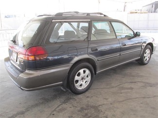 1998 Subaru Outback Gardena, California 2