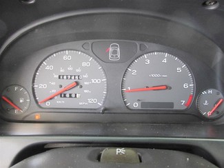 1998 Subaru Outback Gardena, California 5