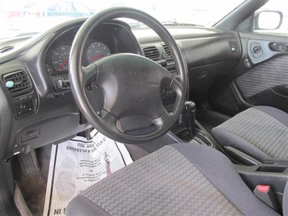 1998 Subaru Outback Gardena, California 4