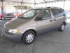 1998 Toyota Sienna LE Gardena, California