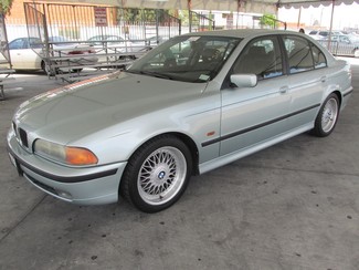 1999 BMW 528i 528iA Gardena, California
