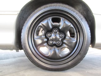 1999 Chevrolet Camaro Gardena, California 14