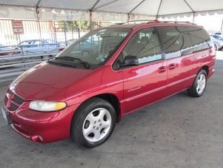 1999 Dodge Grand Caravan ES Gardena, California
