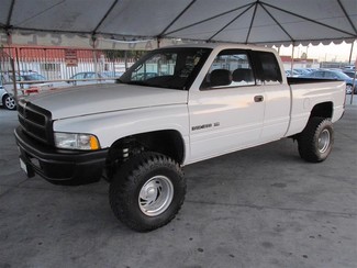 1999 Dodge Ram 1500 Gardena, California