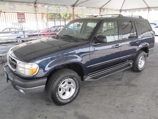 1999 Ford Explorer XLT Gardena, California