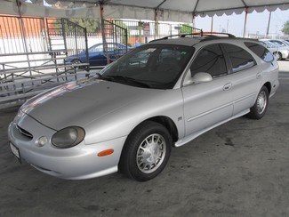 1999 Ford Taurus SE Gardena, California