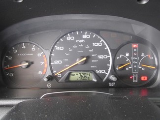 1999 Honda Odyssey EX Gardena, California 5
