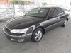 1999 Lexus ES 300 Luxury Sport Sdn Gardena, California