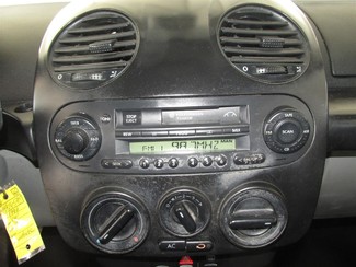 1999 Volkswagen New Beetle GLS Gardena, California 6