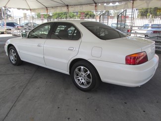 2000 Acura TL Gardena, California 1