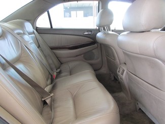 2000 Acura TL Gardena, California 12