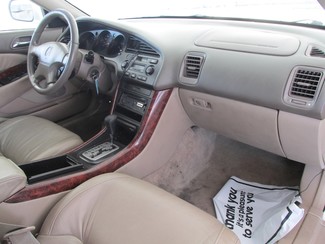 2000 Acura TL Gardena, California 8