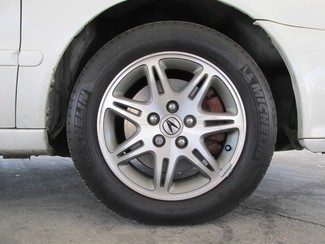 2000 Acura TL Gardena, California 14