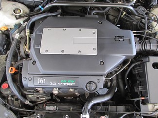 2000 Acura TL Gardena, California 15
